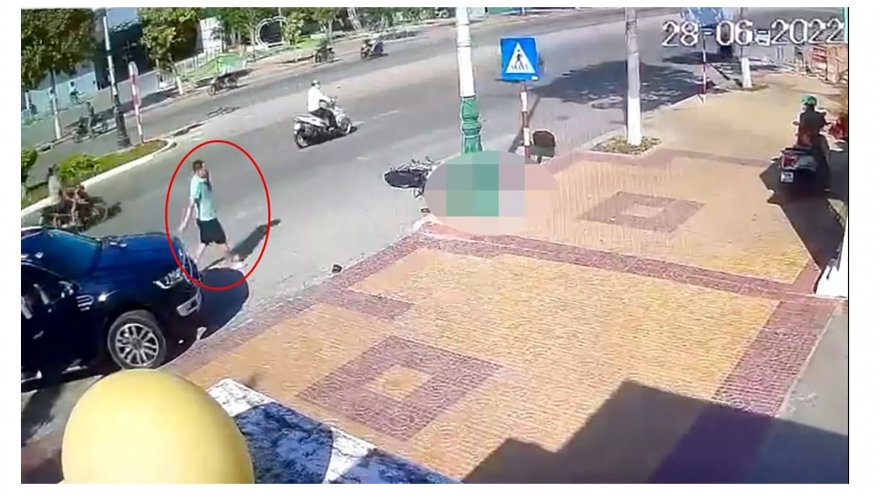 Vụ nữ sinh bị tông chết ở Ninh Thuận: "Có sai sót trong xét nghiệm nồng độ cồn"