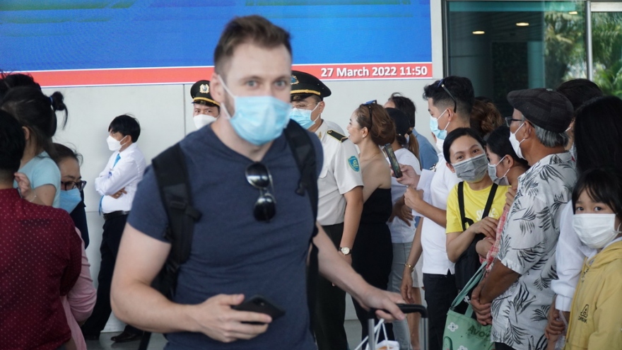 Doanh nghiệp Đà Nẵng lo lắng về lượng khách quốc tế ít ỏi