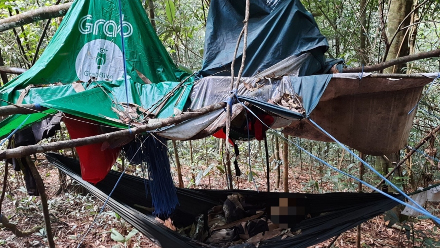 Vụ 2 bộ xương khô trong rừng Gia Lai: Tìm được người thứ 3 liên quan