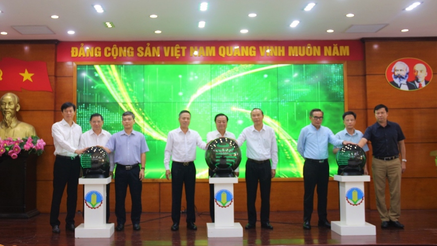 Chuyển đổi số trong nông nghiệp: Định danh nông sản Việt Nam