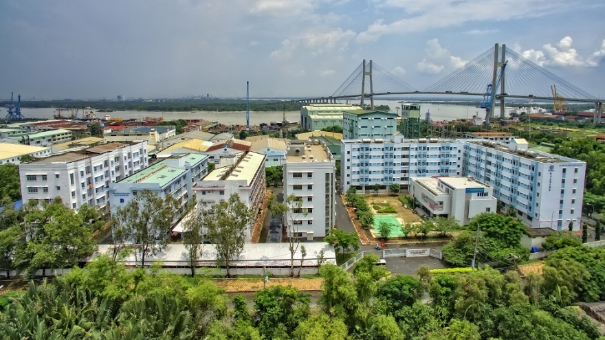 TP.HCM không có chủ trương “xóa sổ” khu công nghiệp nào