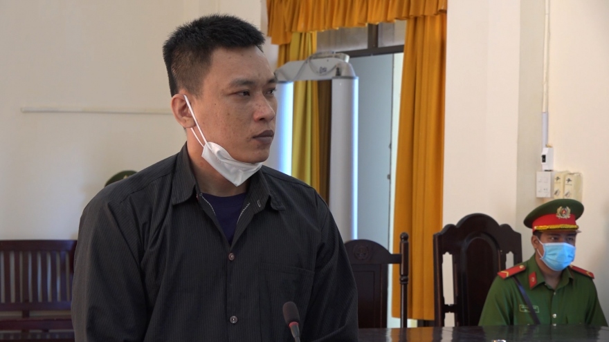 Đâm chết anh rể vì hứa cho mượn tiền mà không mang đến