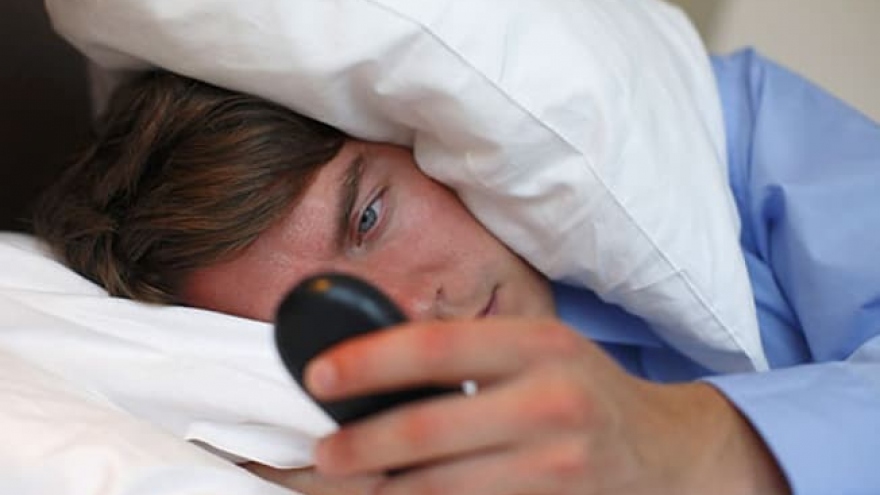 Nguyên nhân của những cơn mệt mỏi, buồn ngủ và cách chống lại