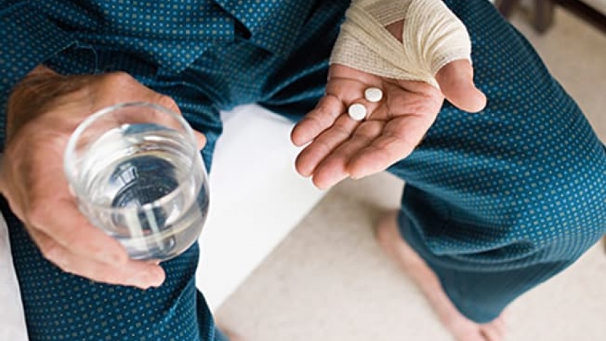 Những điều tưởng chừng vô hại nhưng lại có thể "bào mòn" lá gan