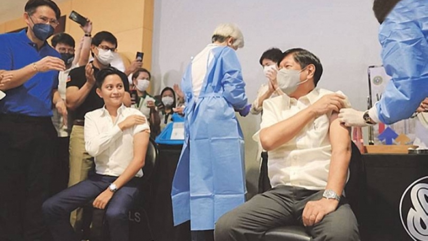 Philippines xem xét gia hạn tình trạng khẩn cấp y tế cộng đồng do Covid-19 