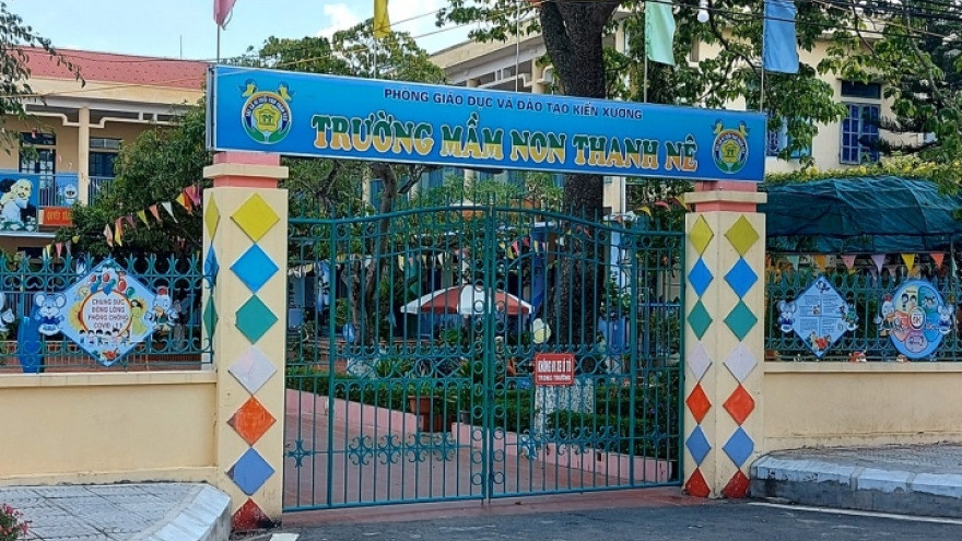 Cô giáo ở Thái Bình tường trình gì về loạt tin nhắn gây bão mạng xã hội?