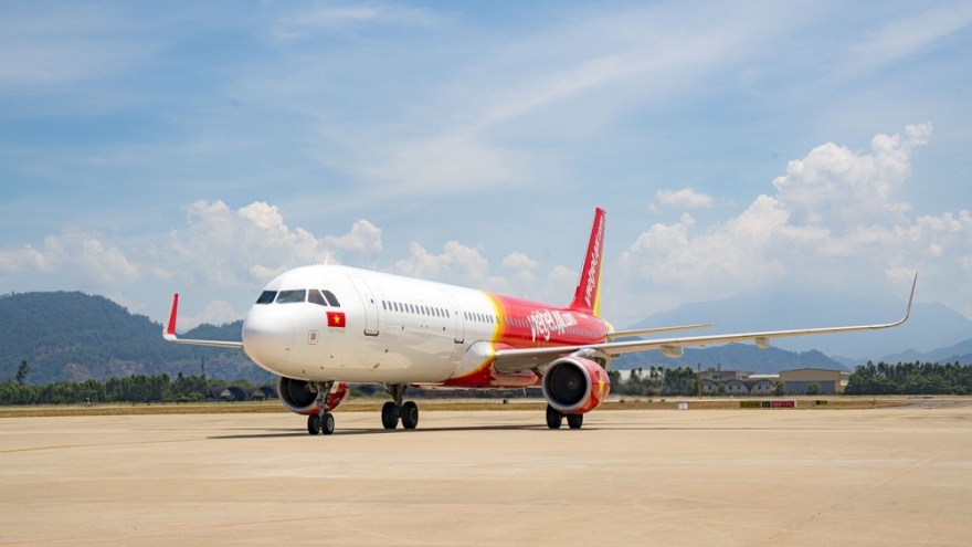 Đến hẹn lại lên: Săn vé 0 đồng “check-in” Ấn Độ cùng Vietjet