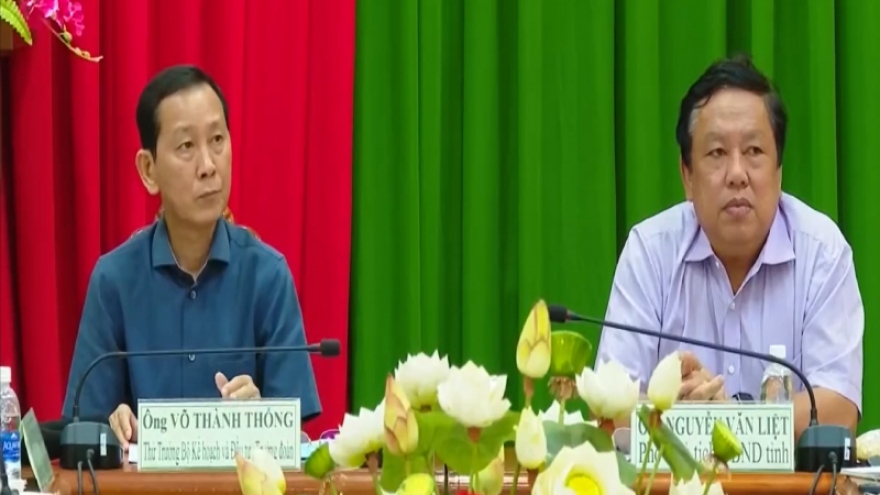 Vĩnh Long thiệt hại do thiên tai gây ra hơn 32 tỷ đồng