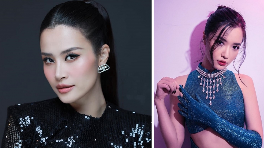 Đông Nhi, Bích Phương sẽ trình diễn trong đêm chung kết Miss Grand Vietnam 2022