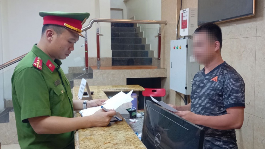 Bắc Giang tạm đình chỉ 34 cơ sở karaoke vi phạm phòng cháy, chữa cháy