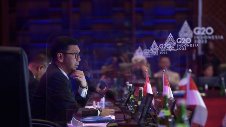 6 ưu tiên để khôi phục kinh tế toàn cầu