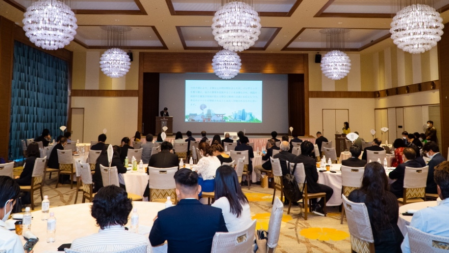 Đà Nẵng xúc tiến quảng bá du lịch tại Nhật Bản