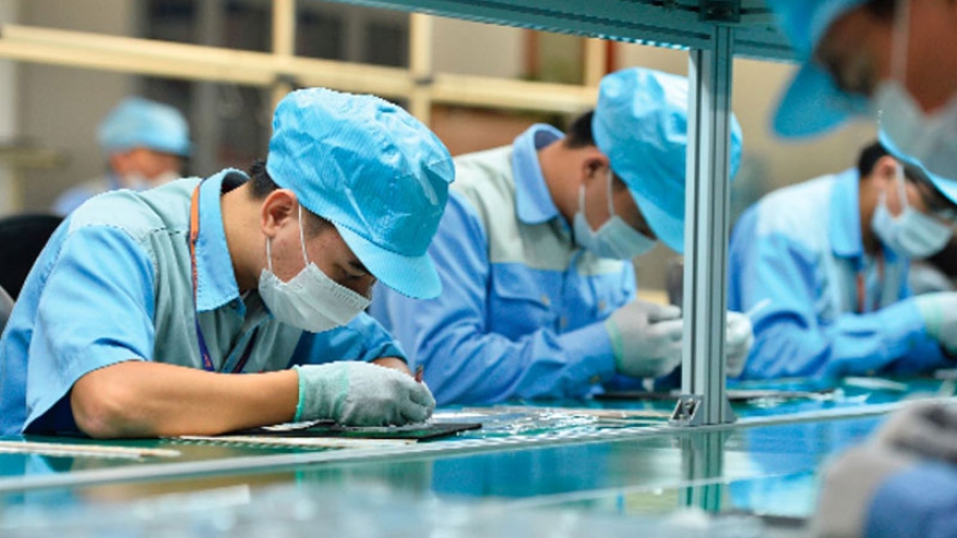 Doanh nghiệp thích ứng để phát triển trong tình hình thế giới biến động