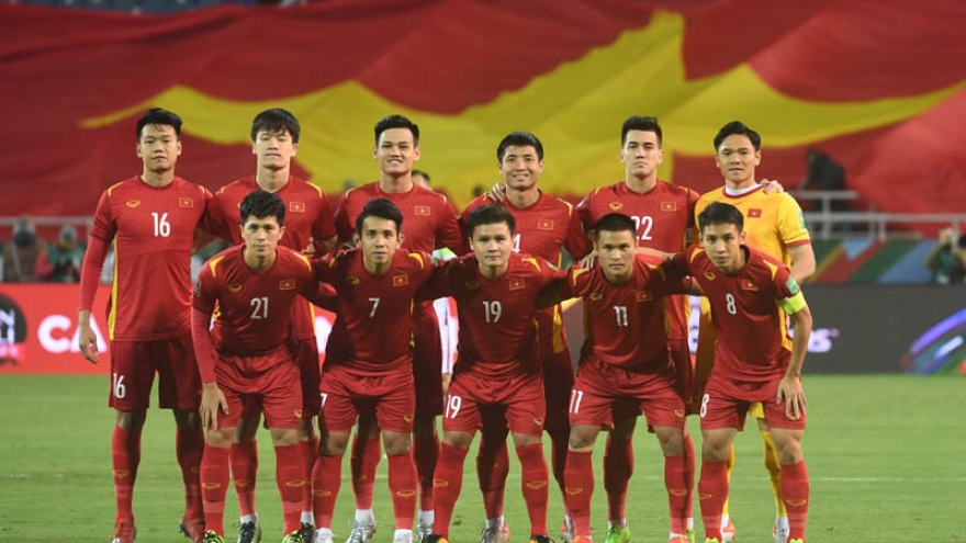 ĐT Việt Nam – ĐT Singapore: Bài kiểm tra “thực chiến” cho AFF Cup