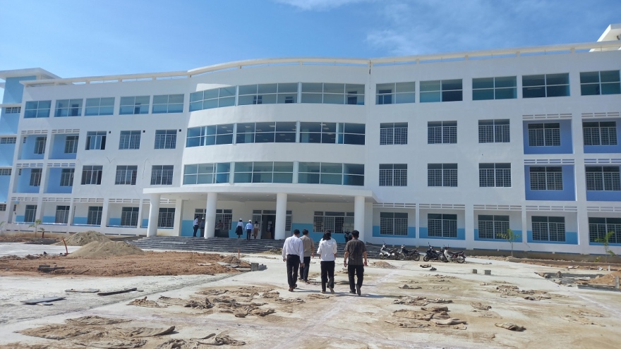 Khánh Hòa cam kết hoàn thành giải ngân vốn đầu tư công