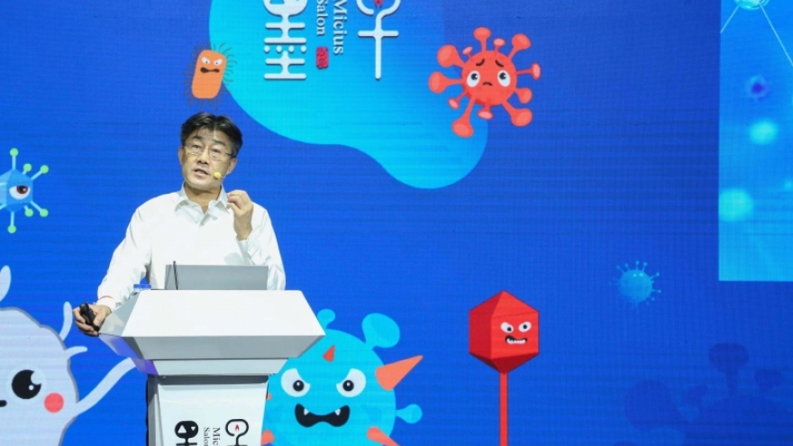 Chuyên gia Trung Quốc kiến nghị tiêm mũi vaccine Covid-19 thứ 4 hoặc 5