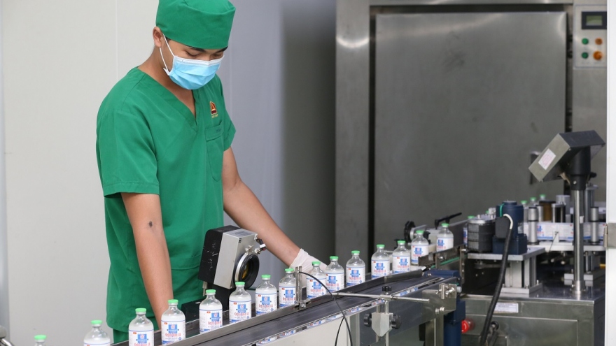 Gói hỗ trợ lãi suất vay 2%/năm: Ngân hàng "ngại", DN than khó