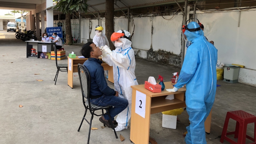 CDC tỉnh Bà Rịa – Vũng Tàu nộp hơn 86 tỷ đồng vào ngân sách Nhà nước