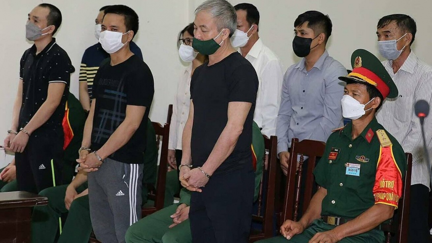 “Phòng, chống tham nhũng trở thành xu thế không thể đảo ngược”