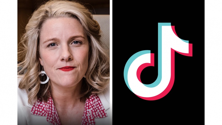 Australia điều tra việc TikTok thu thập dữ liệu của người sử dụng