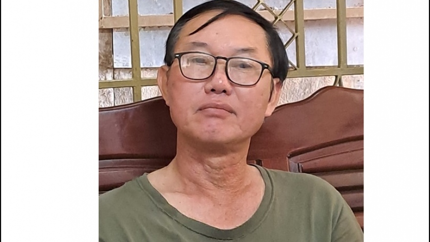 Bắt đối tượng chống phá Nhà nước