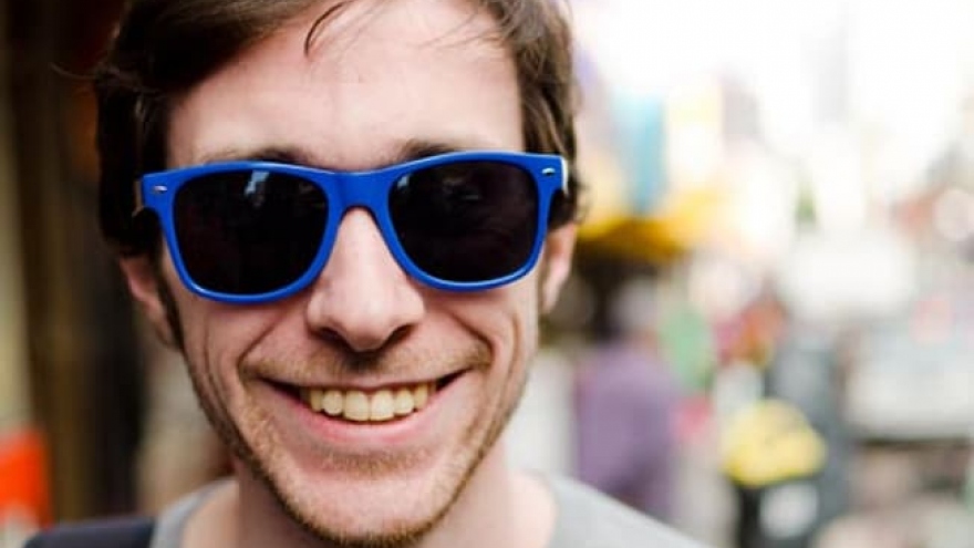 8 mẹo nhỏ giúp cho đôi mắt của bạn luôn được khỏe mạnh