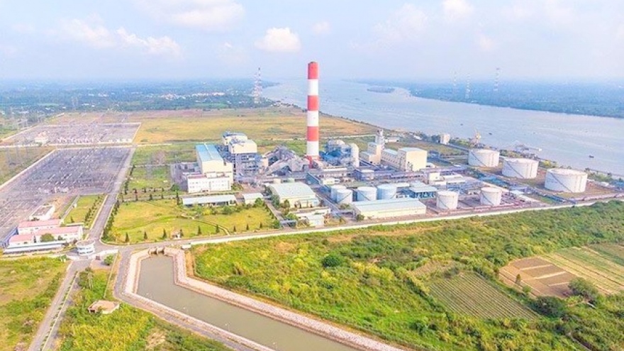 Cần Thơ chấp thuận chủ trương đầu tư nhà máy nhiệt điện hơn 1,19 tỷ USD