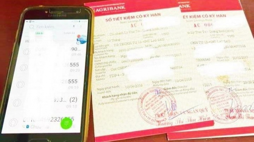 Gọi điện tự xưng "cán bộ" của Viện kiểm sát để chiếm đoạt tiền