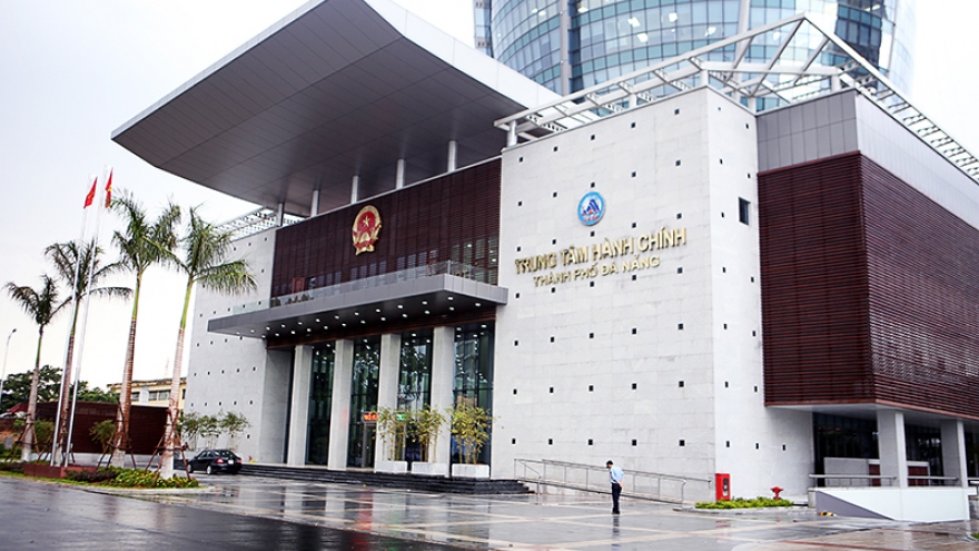 Thấy gì qua hơn 1 năm Đà Nẵng thực hiện thí điểm chính quyền đô thị?