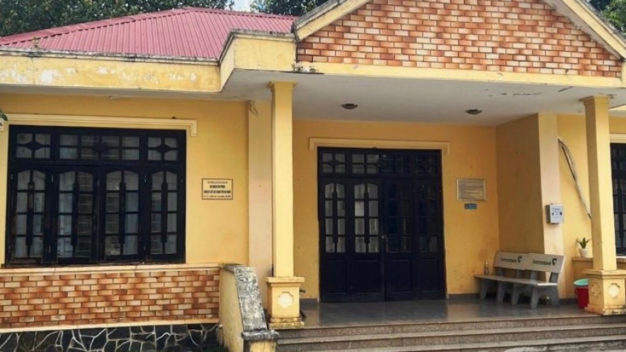 Tạm giữ một phó giám đốc văn phòng đăng ký đất đai ở Đắk Nông