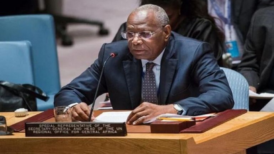 Đặc phái viên mới của Liên hợp quốc tại Libya nối lại các nỗ lực hòa giải