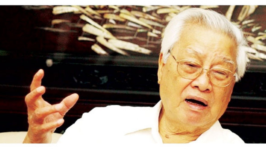 Thủ tướng Võ Văn Kiệt - Người lãnh đạo dấn thân, gần dân, sát thực tiễn