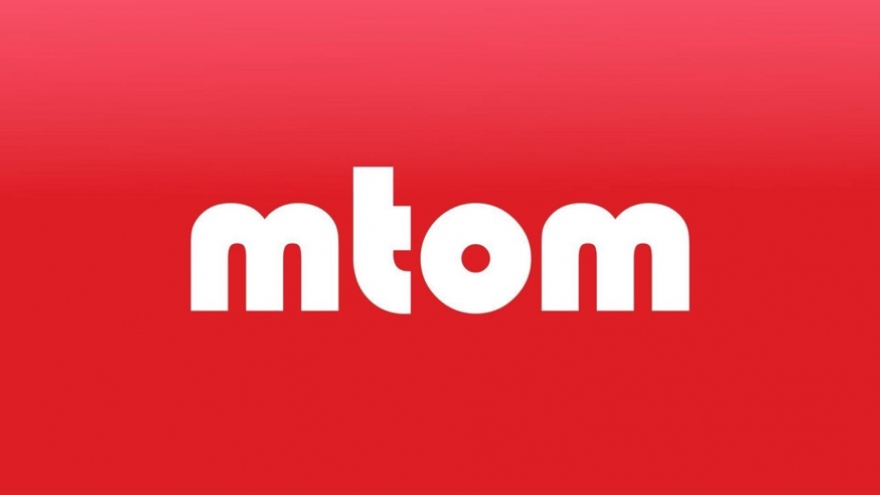 Khám phá sàn thương mại điện tử mTom