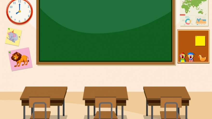 Nghiêm cấm ban đại diện cha mẹ học sinh thu ngoài quy định