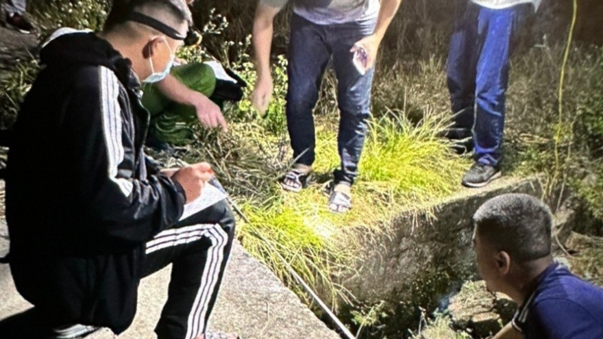 Đào mộ, lấy trộm hài cốt đòi tiền chuộc: Xử lý thế nào?