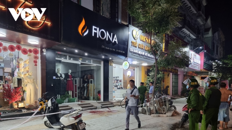 Quay clip bạo lực, giết người đăng lên mạng xã hội bị xử lý thế nào?