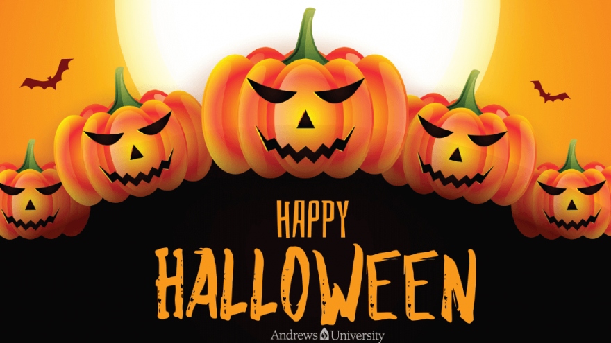 Lễ hội Halloween nên đi chơi ở đâu?