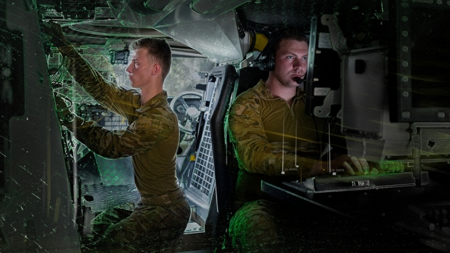 Australia chính thức vận hành Trung tâm Nghiên cứu tác chiến điện từ trường