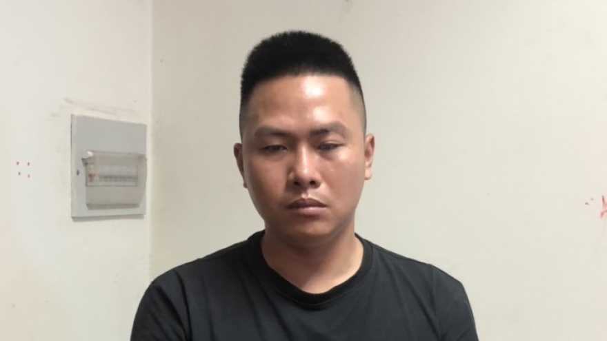 Bắt nhóm đối tượng tổ chức 'tiệc ma túy' rồi cưỡng đoạt tài sản ở Bắc Giang