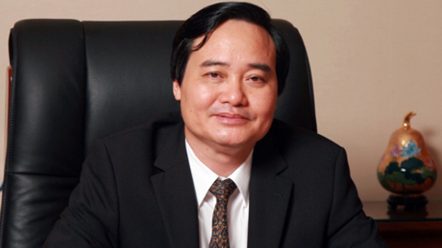 Cảnh cáo ông Phùng Xuân Nhạ và Ban cán sự đảng Bộ Giáo dục và Đào tạo