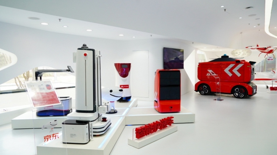 Quy mô kinh tế của Quảng Đông lọt top 10 thế giới