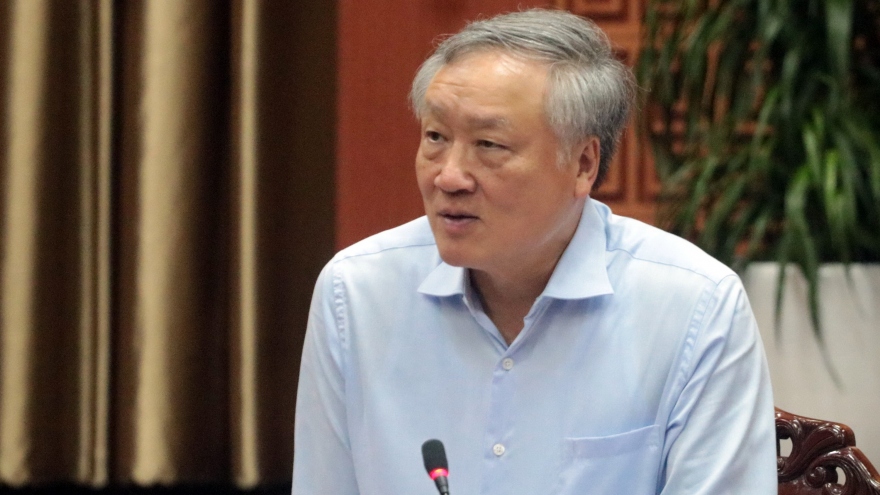 Cần khắc phục tình trạng cán bộ, đảng viên làm việc cầm chừng, đùn đẩy trách nhiệm