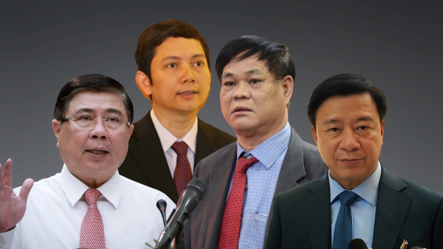 “Nhiều cán bộ cấp chiến lược bị loại khỏi Trung ương là điều đáng buồn”