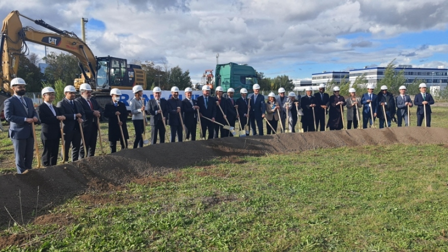 Việt Nam phát huy vai trò hỗ trợ nghiên cứu và ứng dụng công nghệ hạt nhân