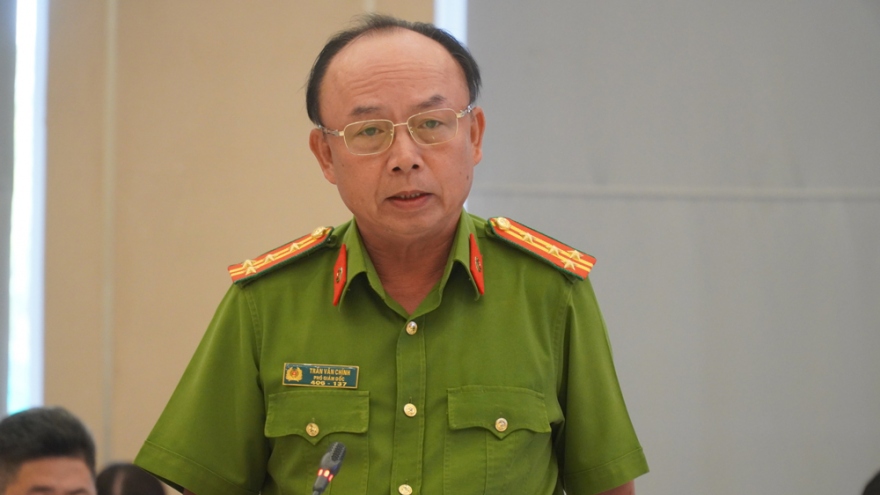 Lãnh đạo Công an Bình Dương: Không có vùng cấm trong xử lý vụ cháy quán karaoke