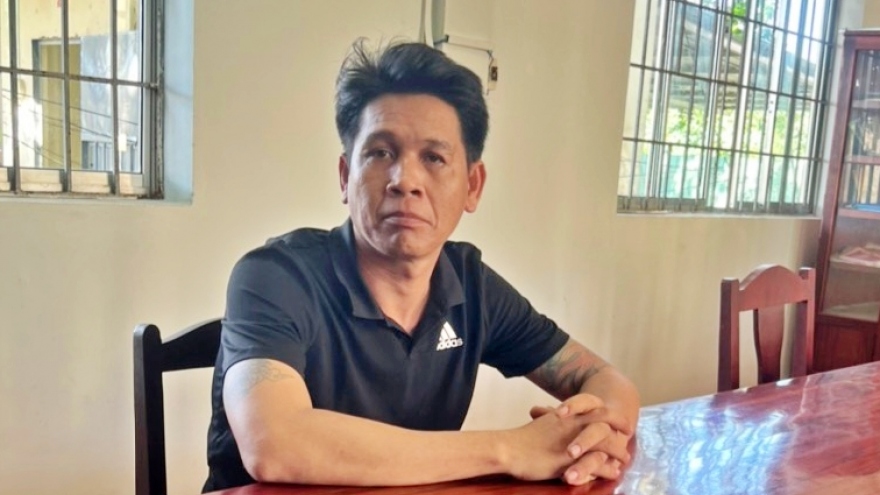 Bắt thêm 6 đối tượng trong vụ nổ súng khiến 2 người tử vong ở Kiên Giang