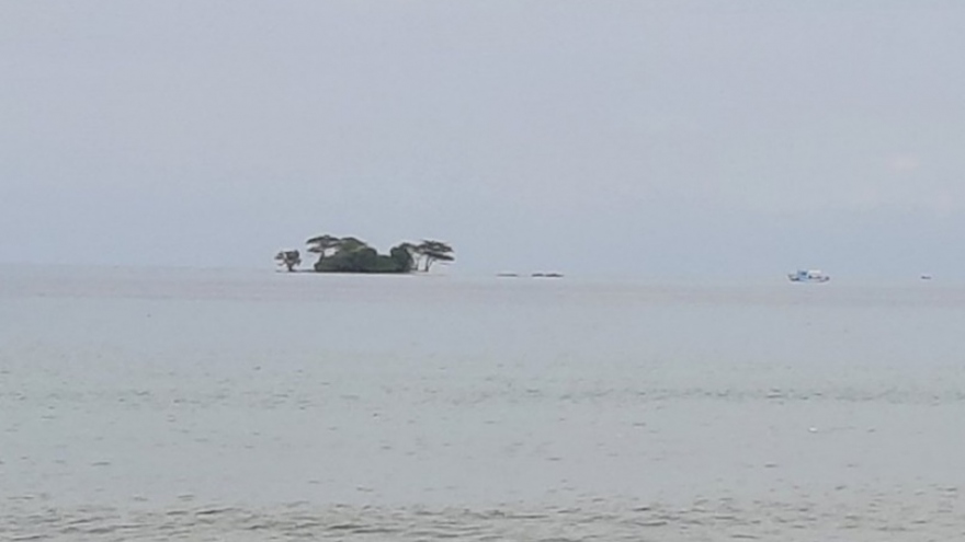 Nỗ lực tìm kiếm người đàn ông mất tích khi đi bắt cá ở Phú Quốc