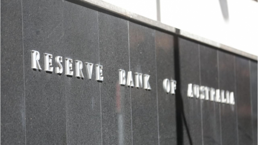 Australia thận trọng tăng lãi suất lần thứ 6 nhằm tránh suy thoái