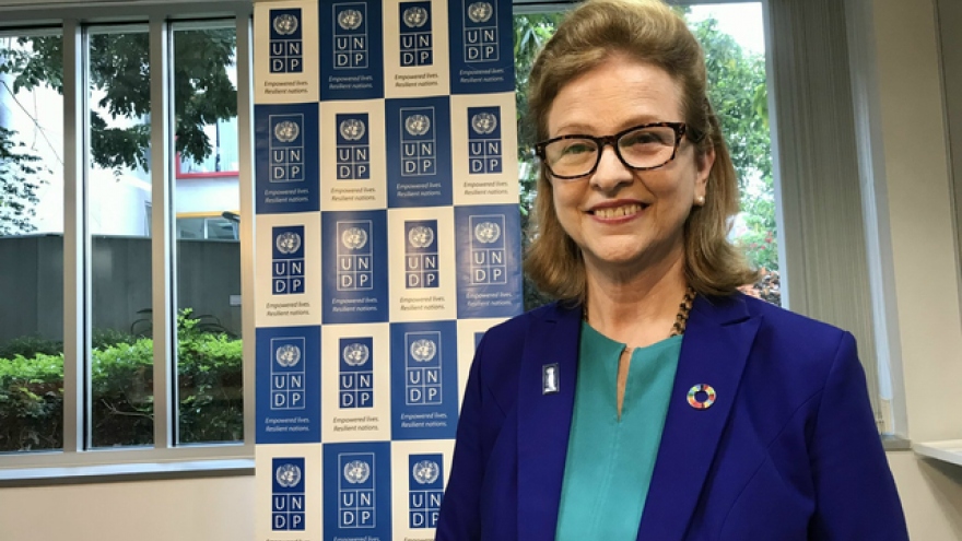 Quyền con người ở Việt Nam được bạn bè quốc tế nhìn nhận tích cực