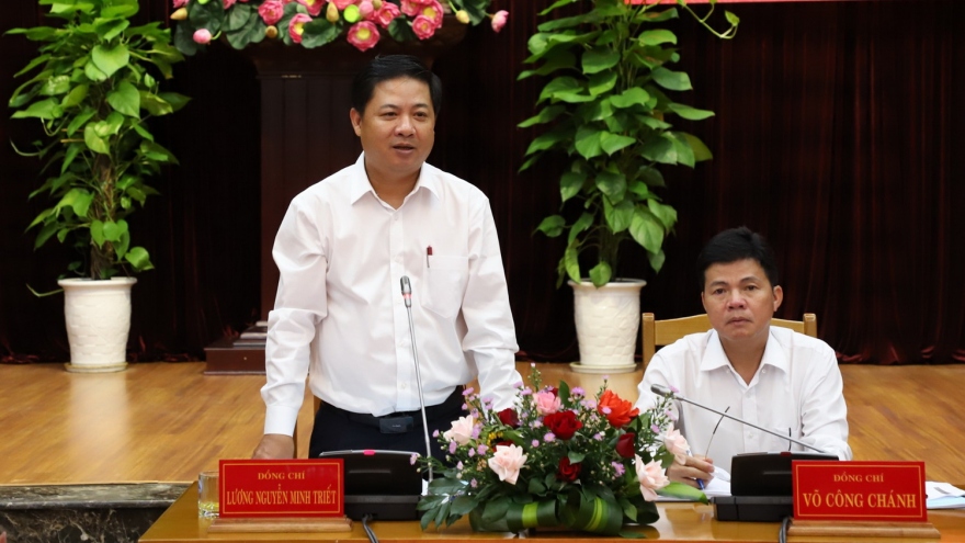 Xử lý vụ án, vụ việc chậm do vướng định giá tài sản